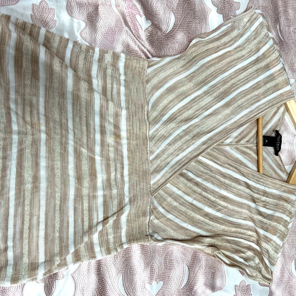 WHBM top